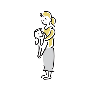 初めてのペットでいろいろなことを教えてほしい…