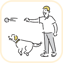 依頼内容の実行